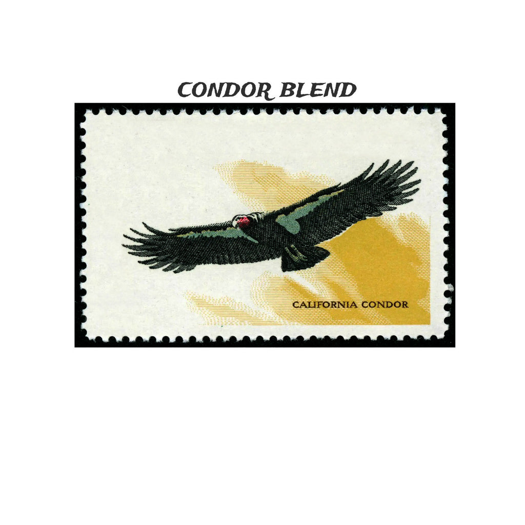 Condor Blend - Dark Roast Guatemala